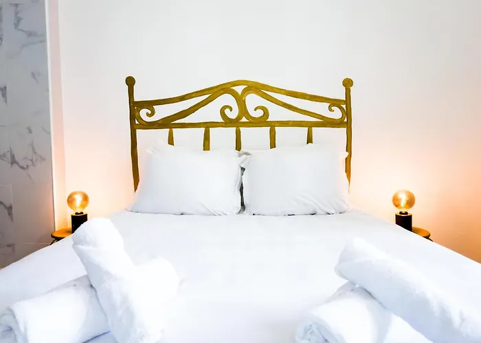 Superbe Appartement Hypercentre - L\'Artistique