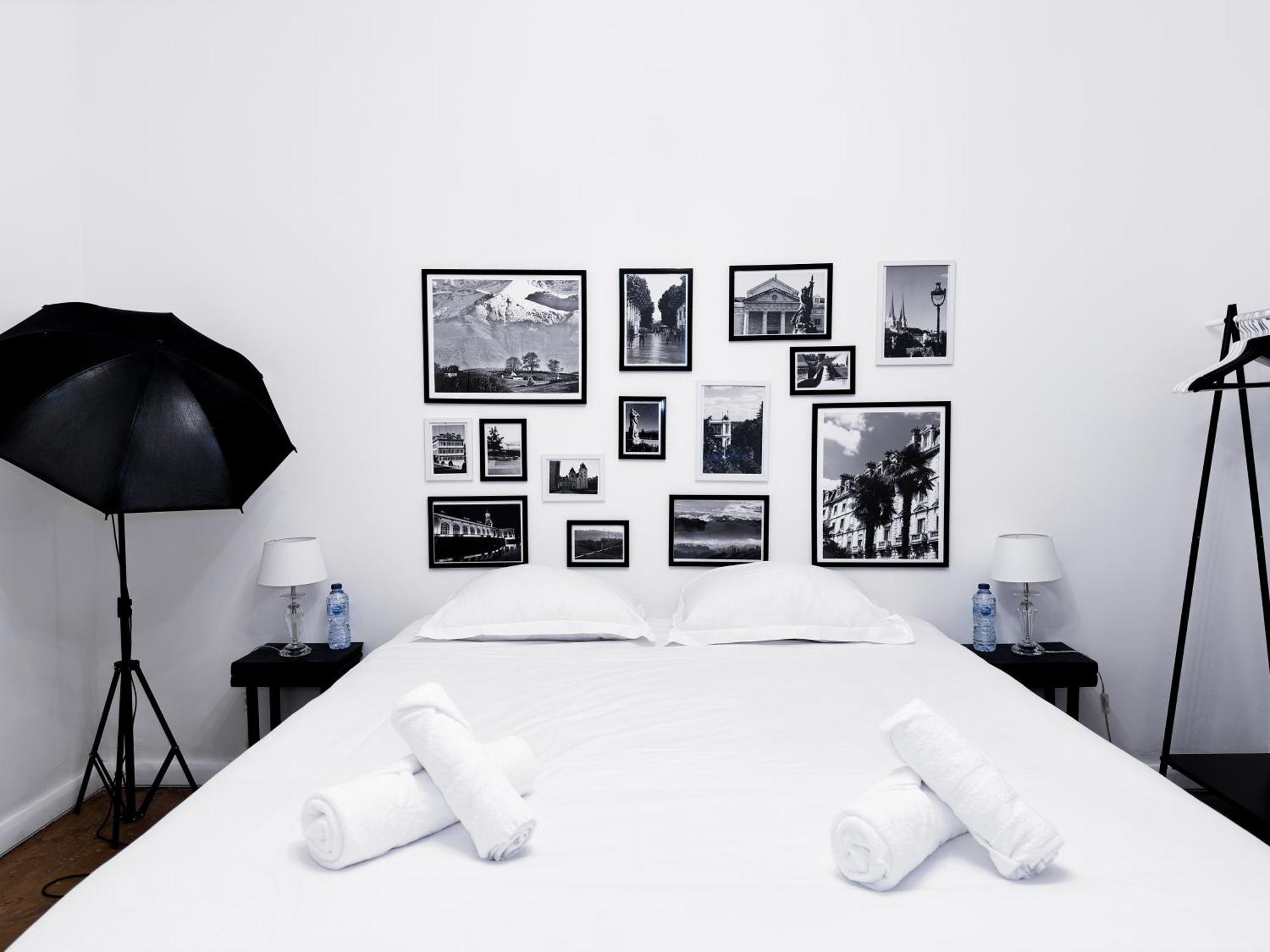 Superbe Hypercentre - L'artistique Apartamento