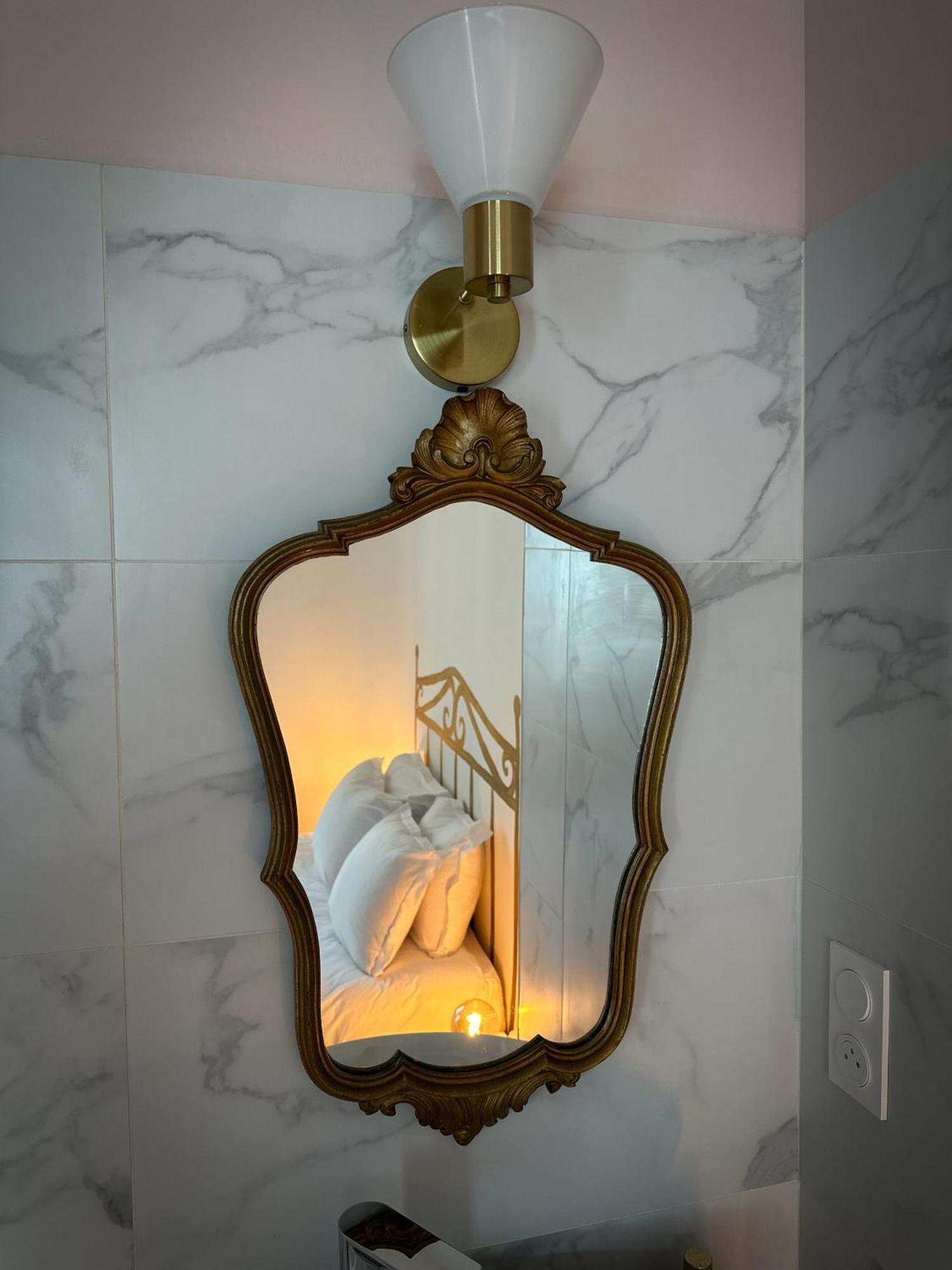 Superbe Hypercentre - L'artistique Apartment *