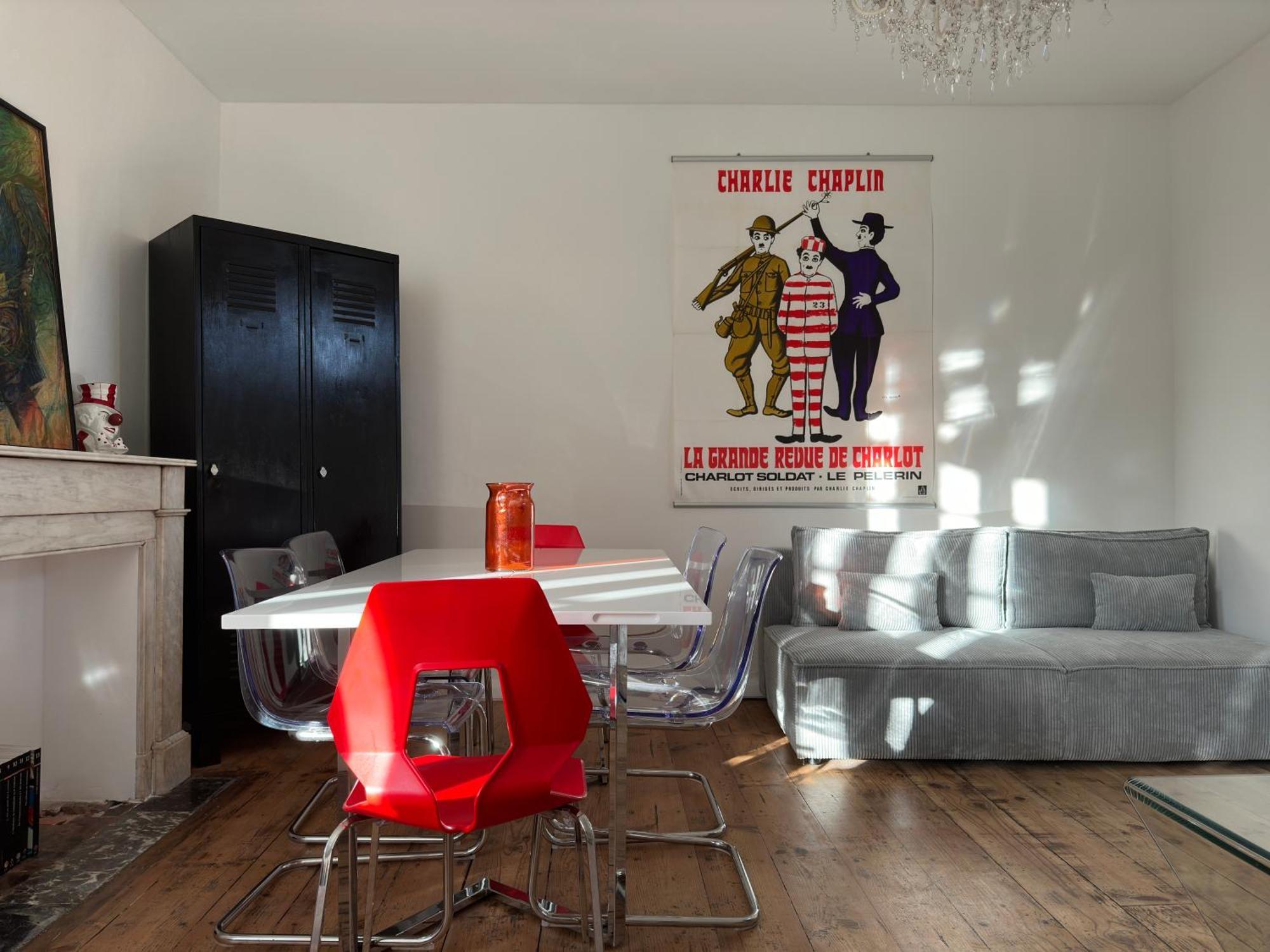 Superbe Hypercentre - L'artistique * Pau